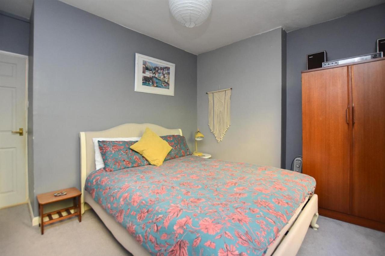 Stunning 2 Bed With Sea View In Hastings Old Town Apartment Екстериор снимка