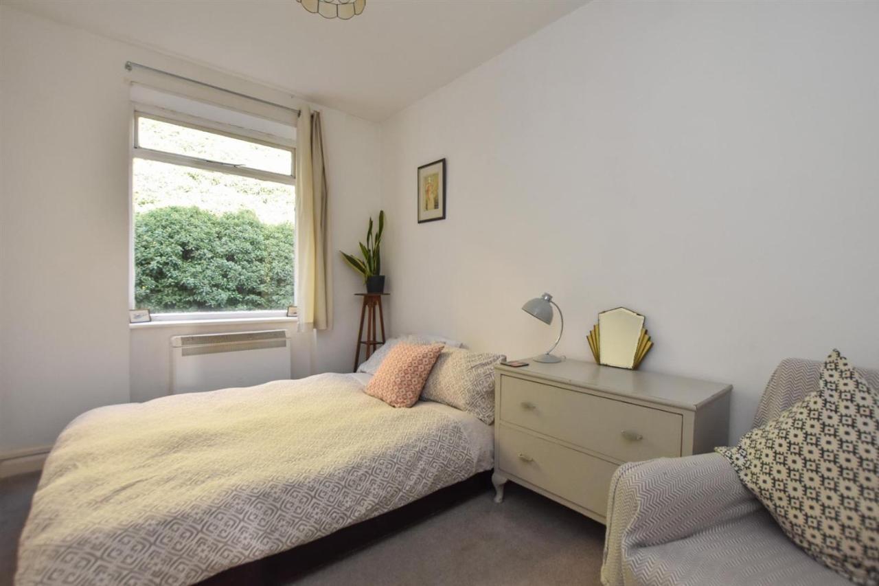 Stunning 2 Bed With Sea View In Hastings Old Town Apartment Екстериор снимка